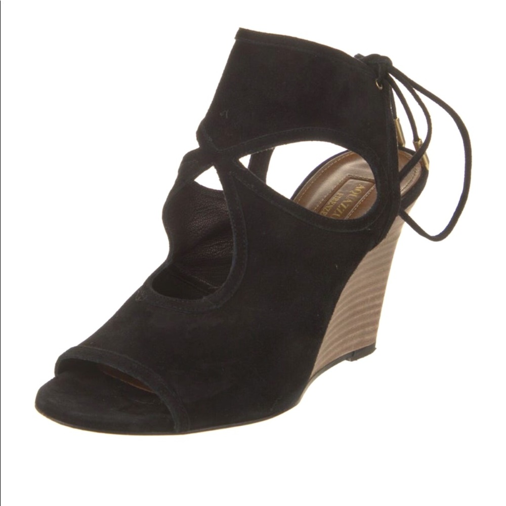 Aquazzura Espadrilles